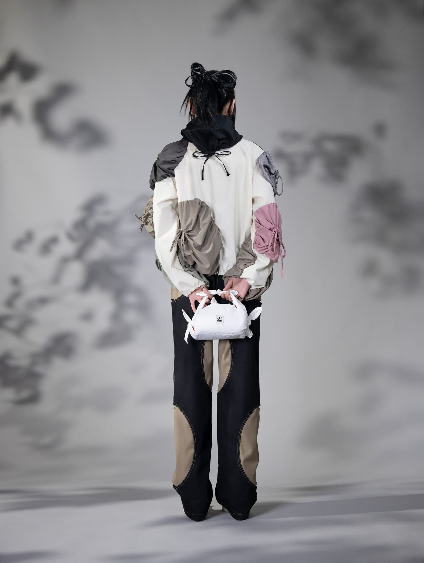 Куртка "Pouch" (Мешочек)