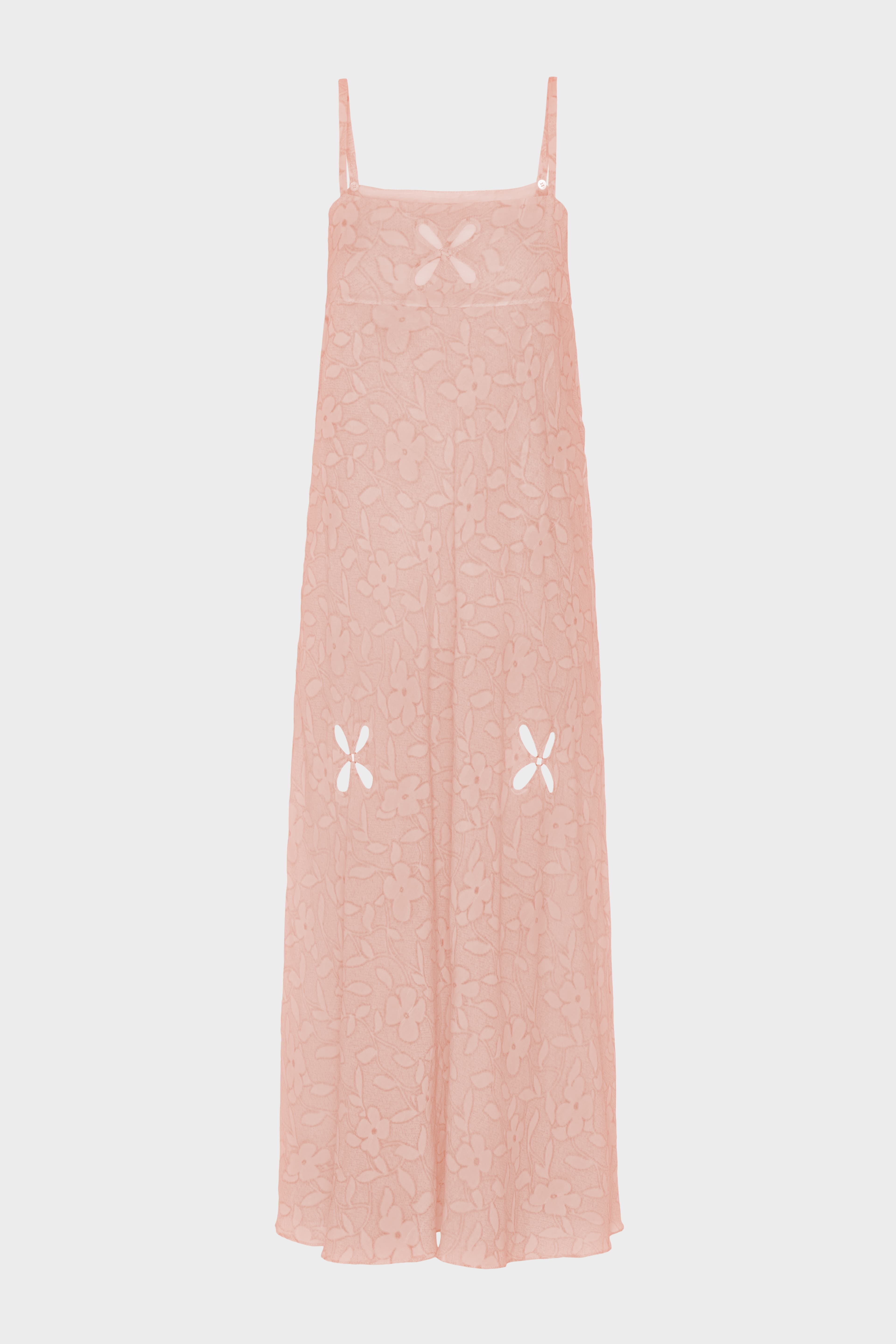 Сарафан "Resort Petal" (Резорт Лепесток)