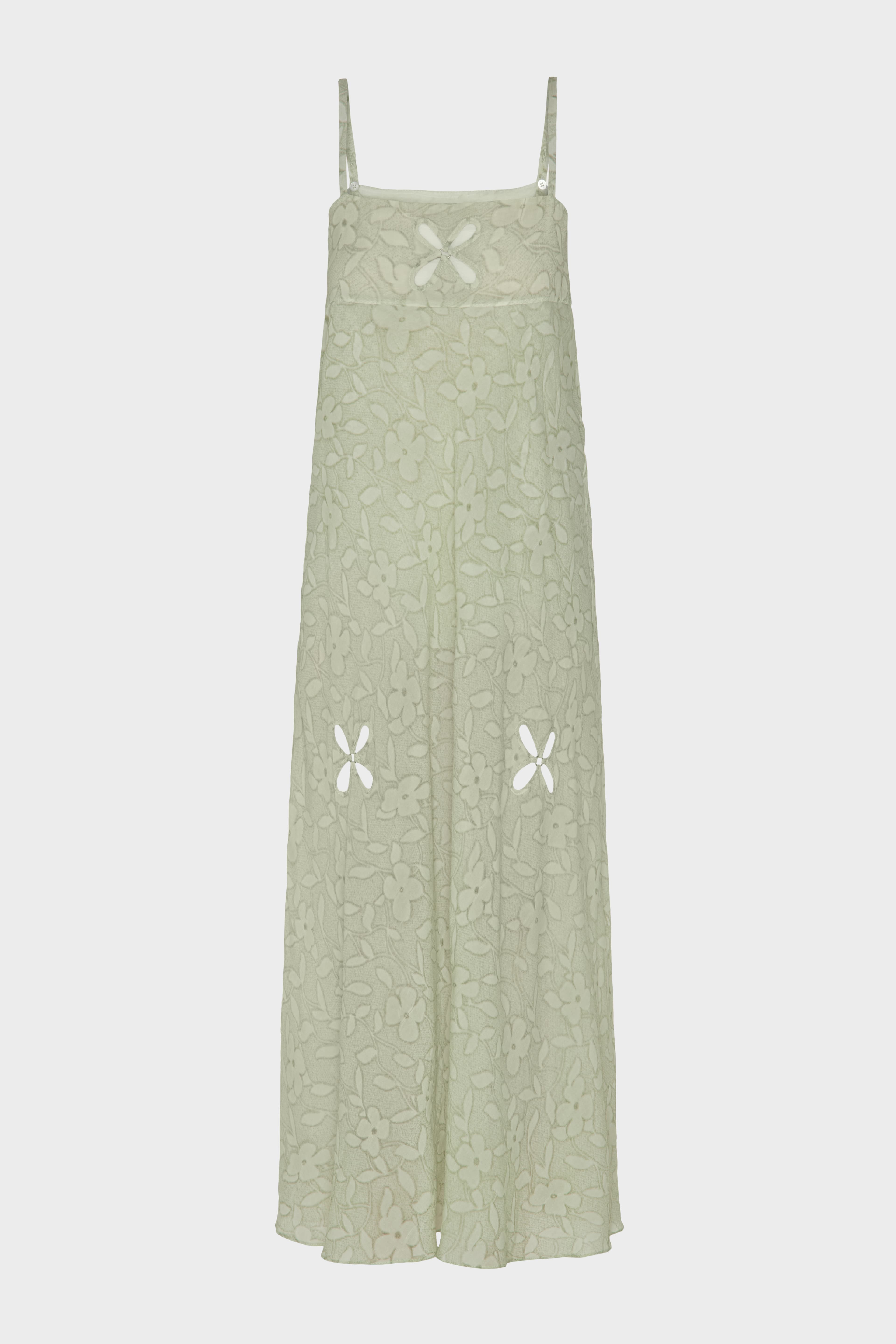 Сарафан "Resort Petal" (Резорт Лепесток)