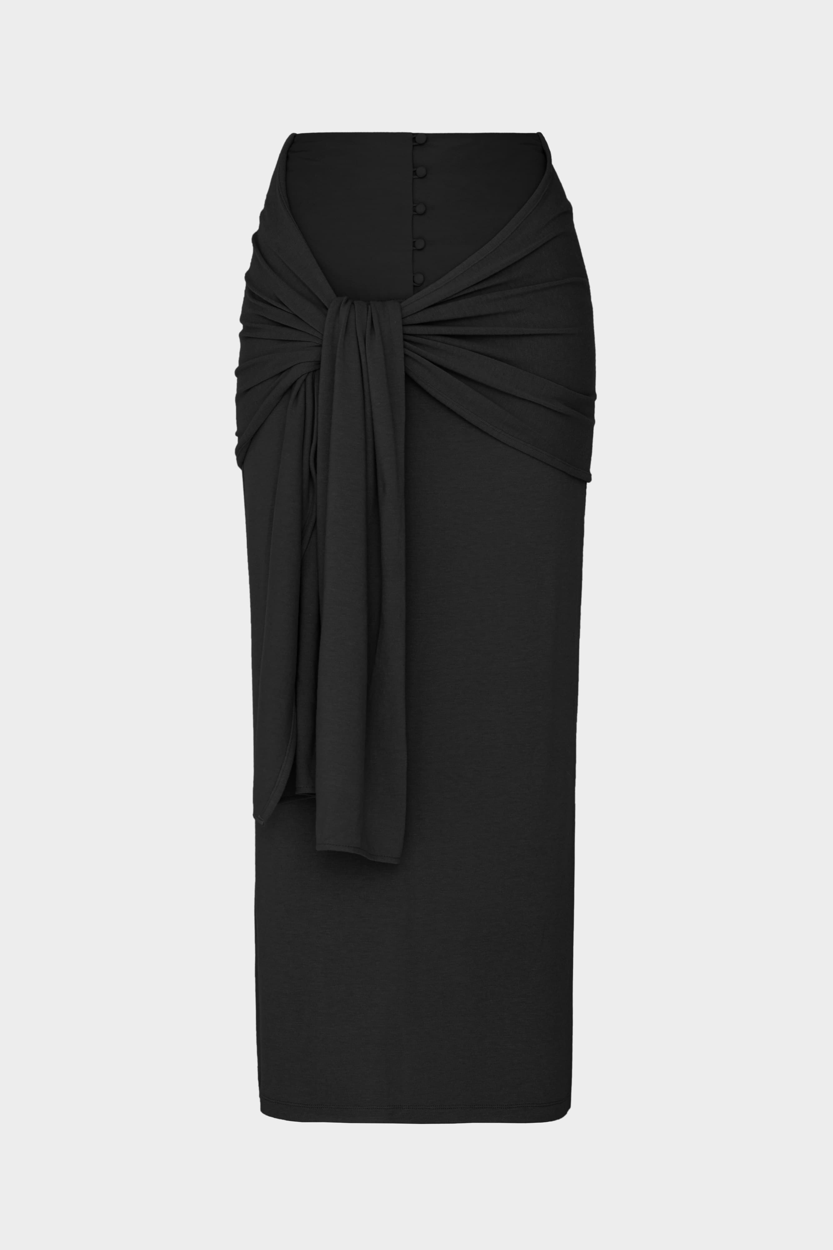 Юбка "Shawl" (Шаль)