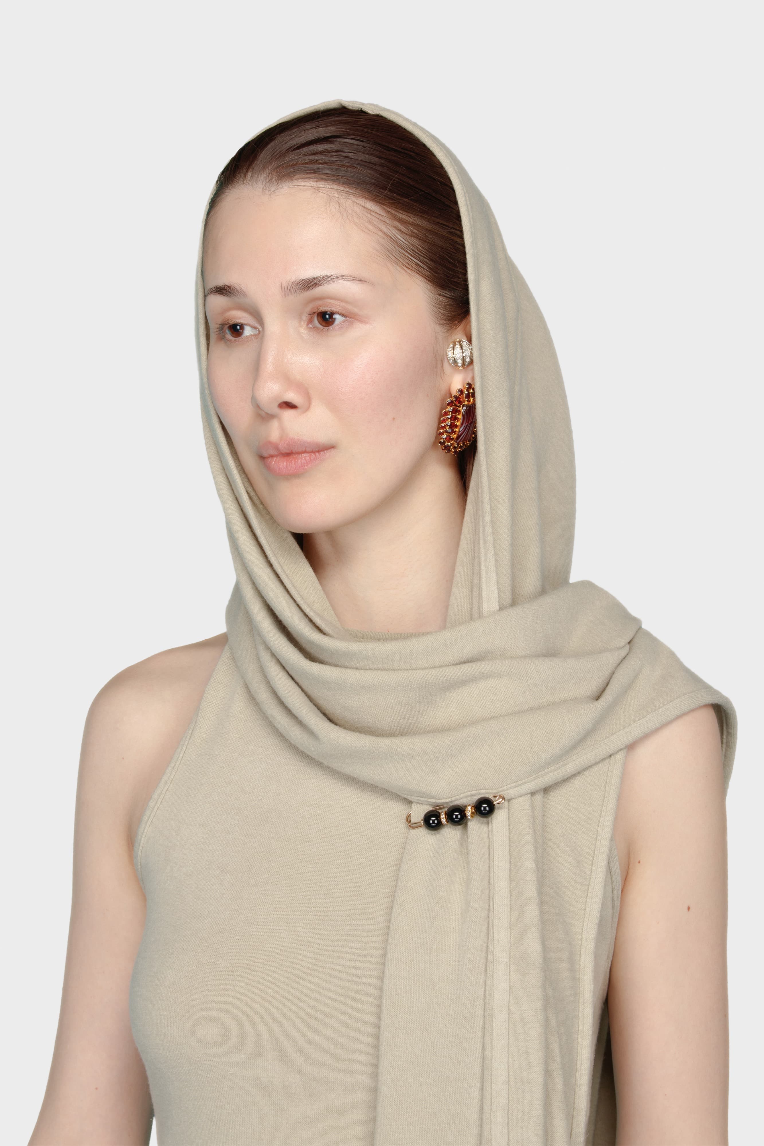 Топ "Shawl" (Шаль)