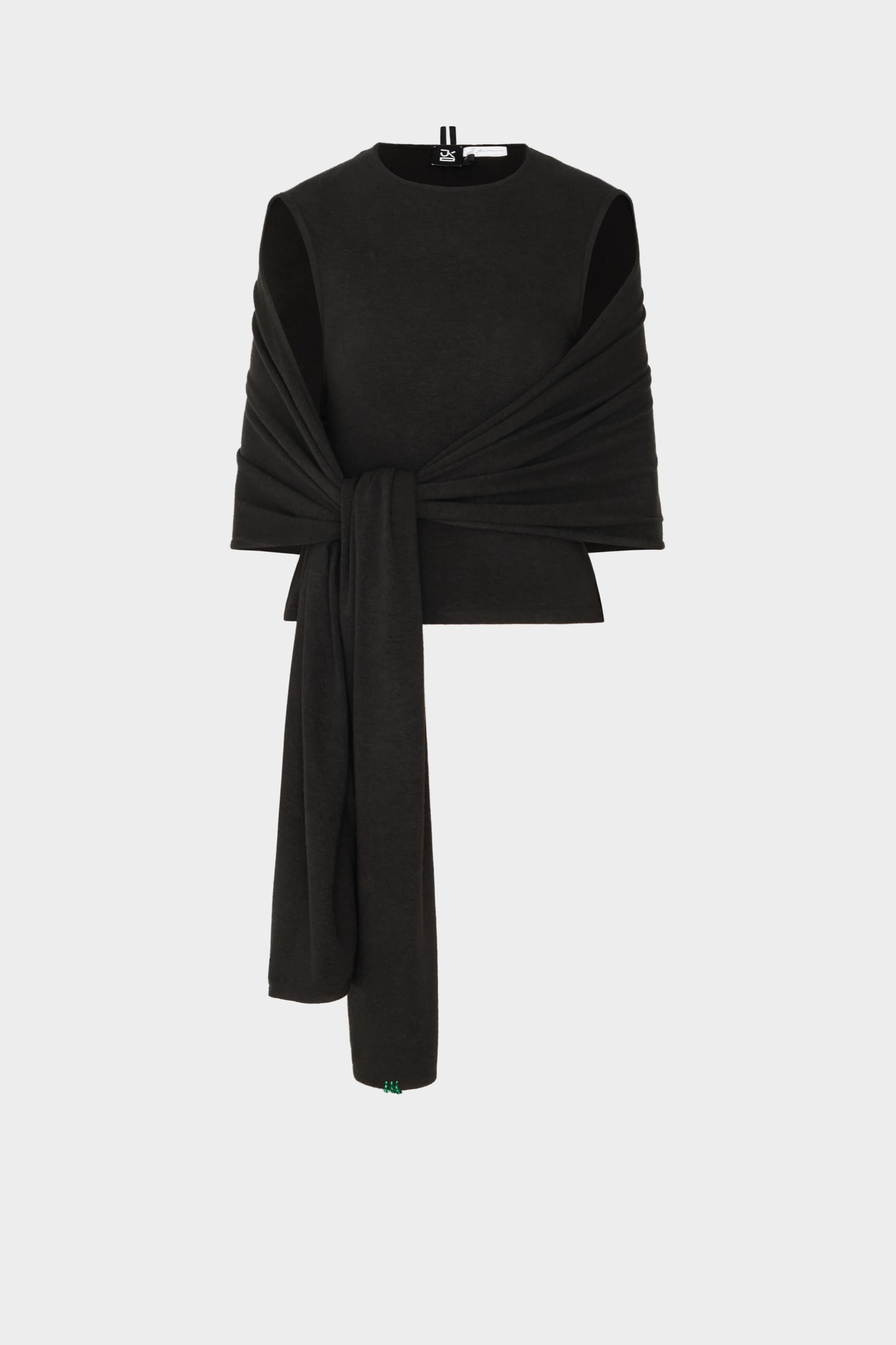 Топ "Shawl" (Шаль)
