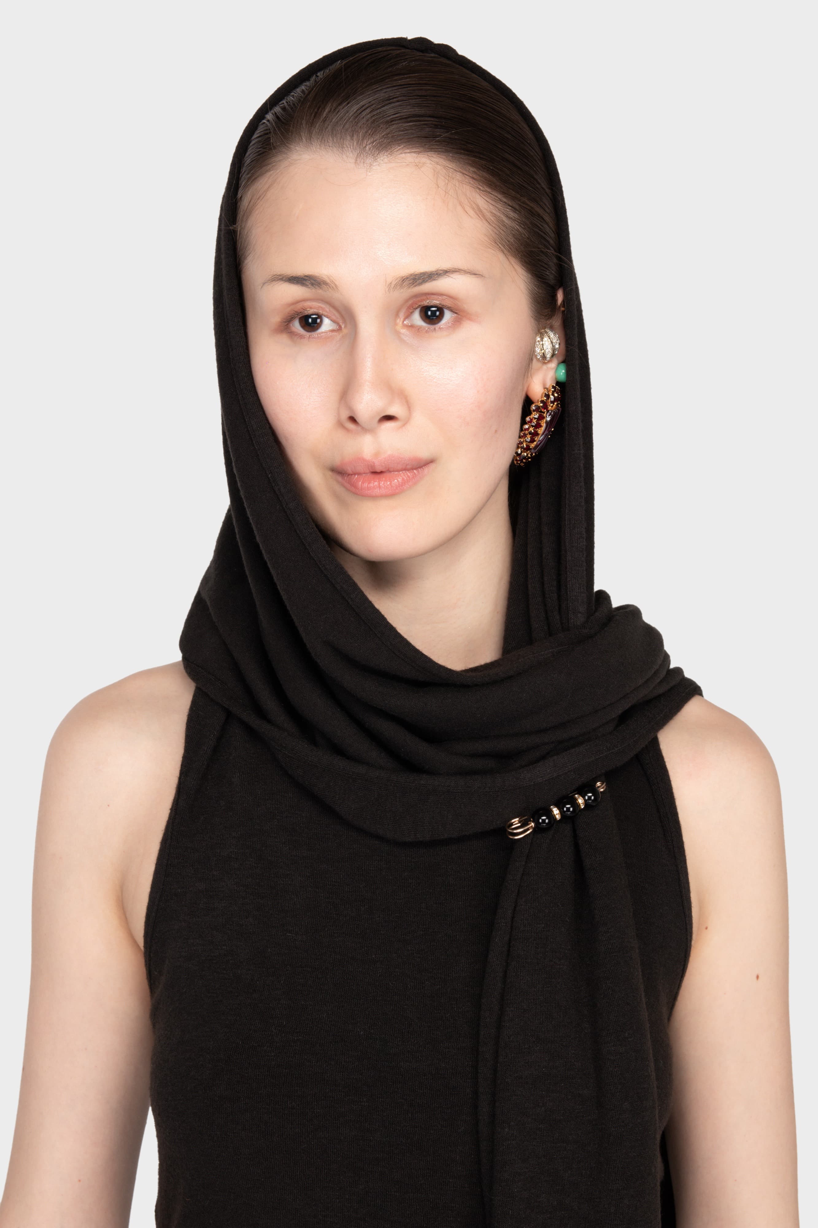 Топ "Shawl" (Шаль)