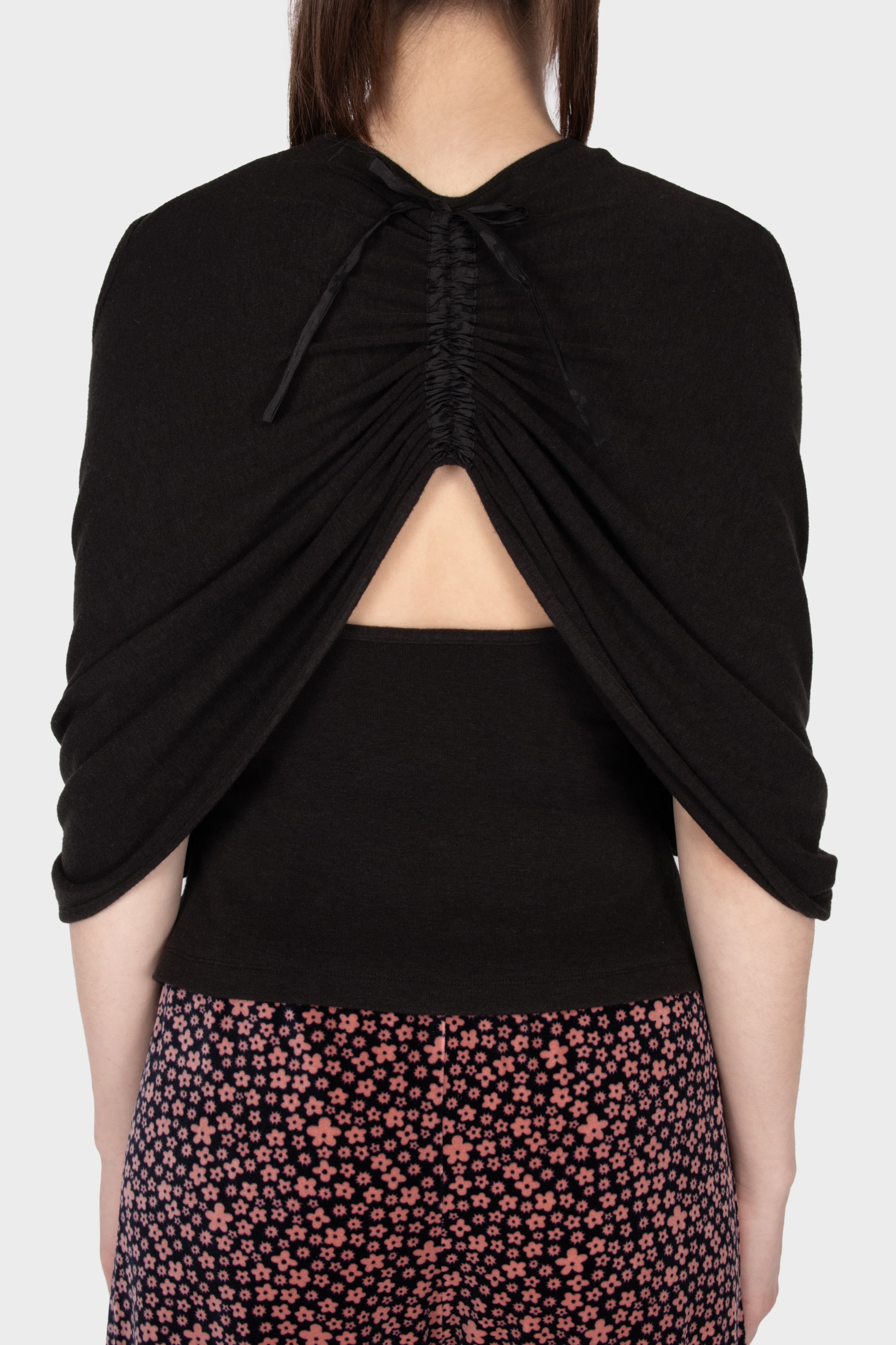 Топ "Shawl" (Шаль)