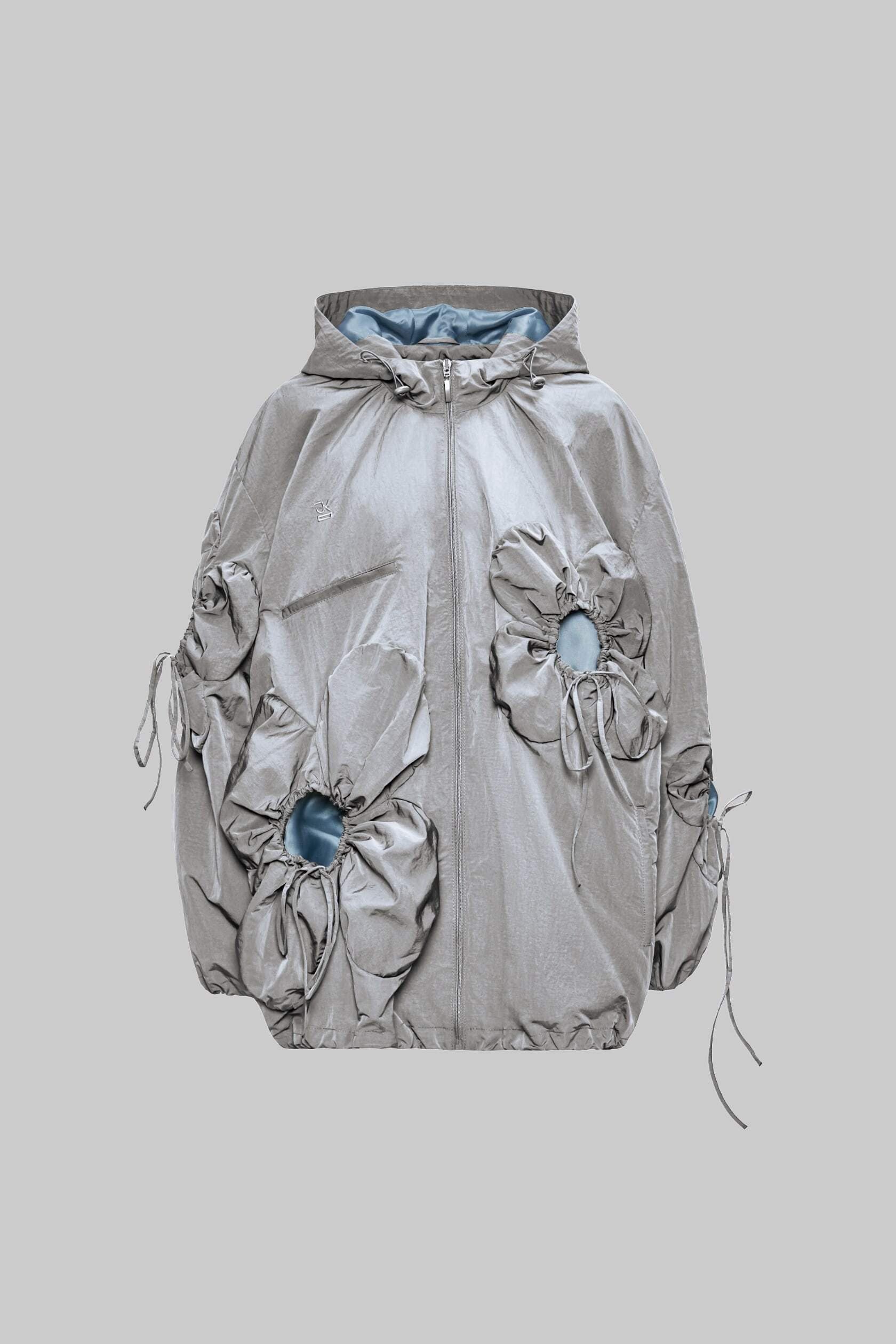 Куртка "Flower" (Цветок)