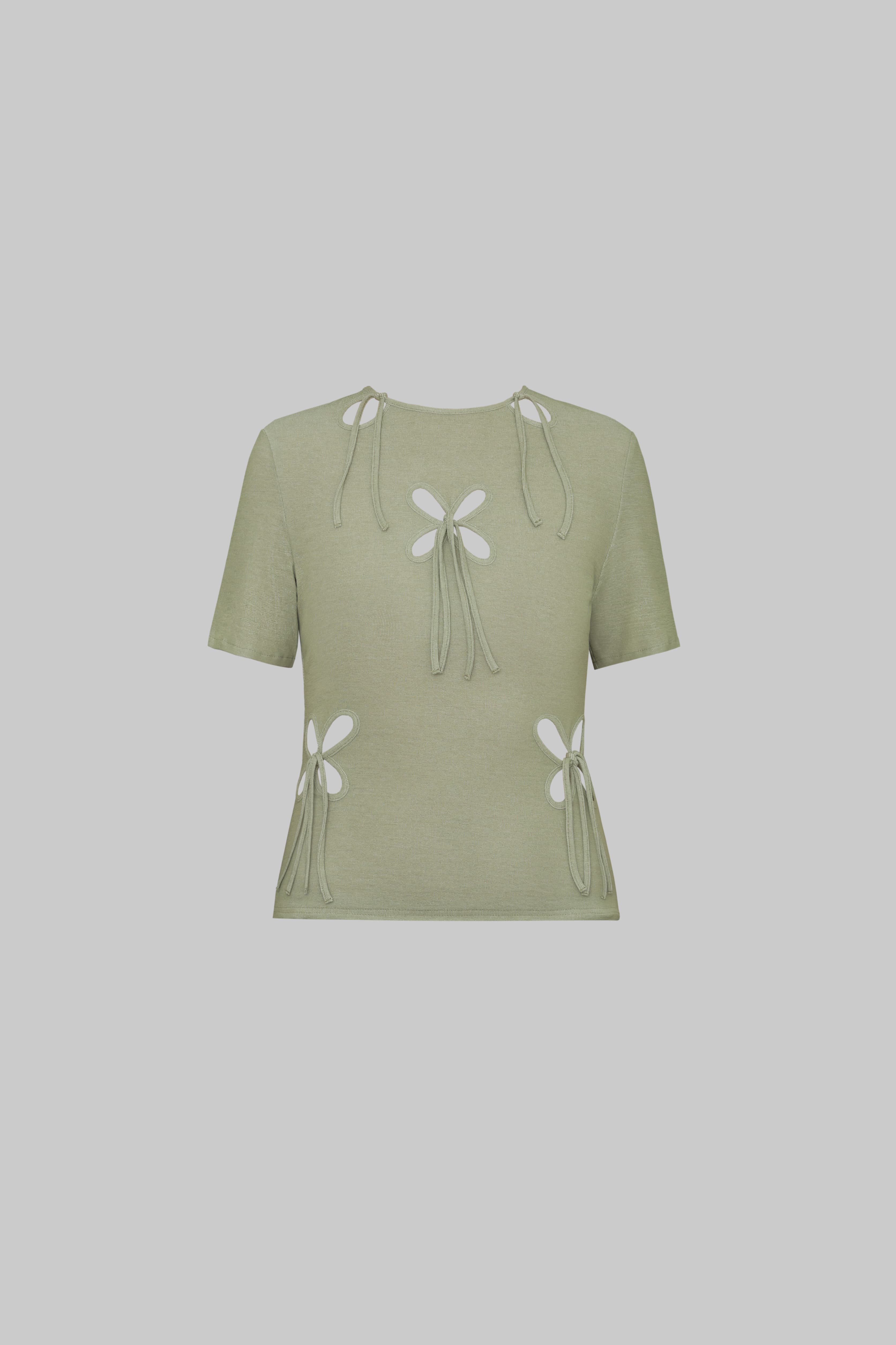 Футболка "Petal" (Лепесток)