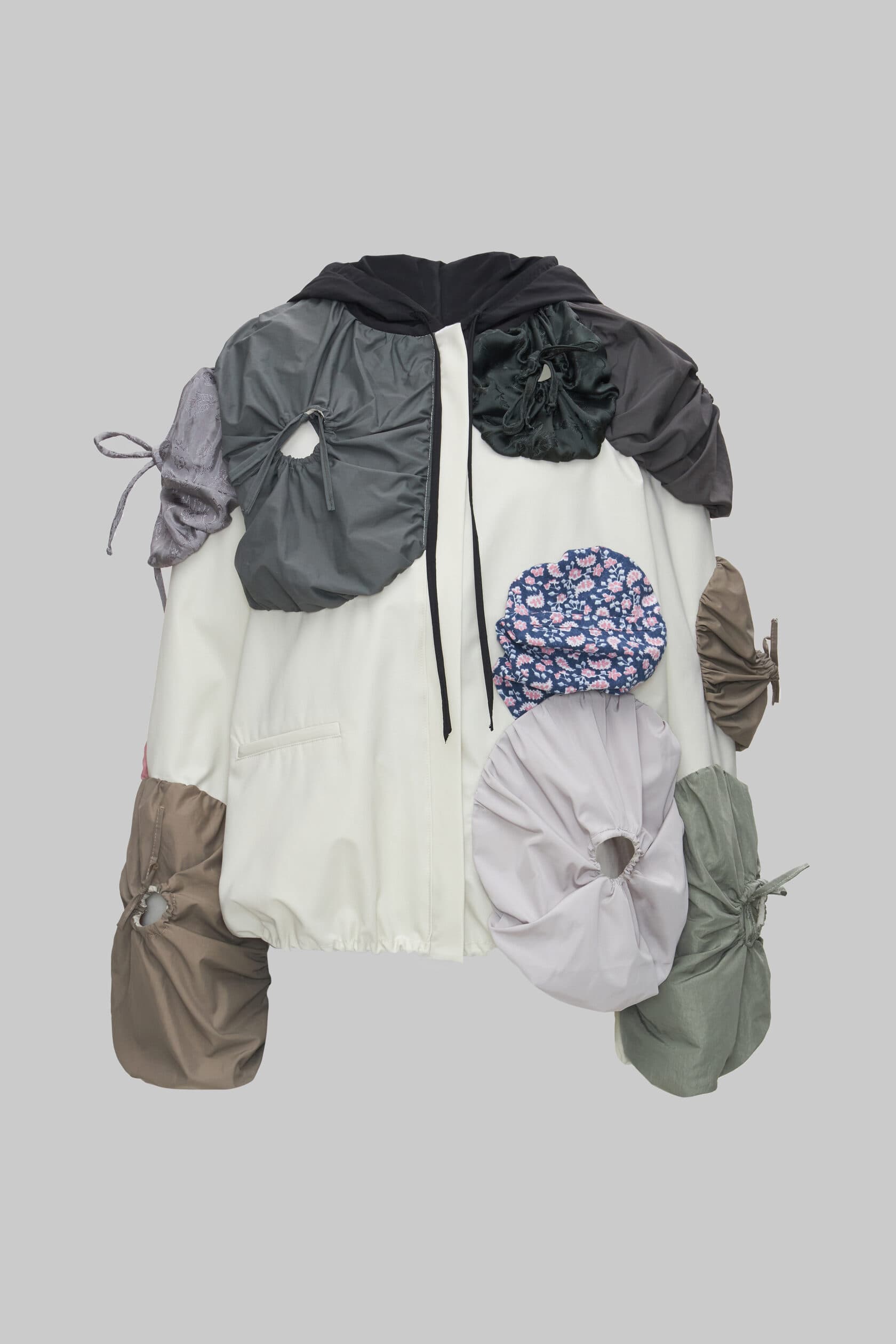 Куртка "Pouch" (Мешочек)
